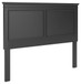 Lanolee - Panel Headboard