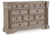 Blairhurst - Dresser