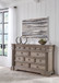 Blairhurst - Dresser