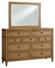 Sharlance - Dresser