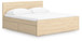 Onita - Panel Platform Bed