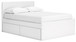 Onita - Panel Platform Bed
