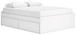 Onita - Platform Bed