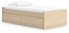 Onita - Platform Bed