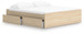 Onita - Platform Bed
