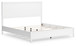 Binterglen - Panel Bed