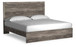 Ralinksi - Panel Bed