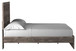 Ralinksi - Panel Bed