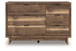 Chirason - Six Drawers Dresser