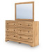 Aleaport - Dresser