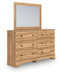 Aleaport - Dresser