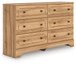Aleaport - Dresser