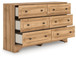 Aleaport - Dresser