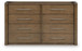 Marxmore - Dresser