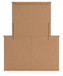 Makidern - Six Drawer Dresser