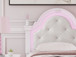 Kozlani - Upholstered Panel Headboard