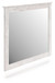 Makidern - Bedroom Mirror