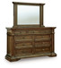 Frantanna - Dresser