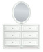 Kozlani - Six Drawer Dresser