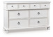 Rowlenstown - Dresser