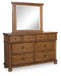 Rowlenstown - Dresser