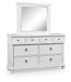 Rowlenstown - Dresser