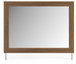 Broachmyn - Bedroom Mirror