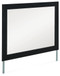 Maeling - Bedroom Mirror
