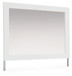 Maeling - Bedroom Mirror
