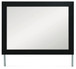Maeling - Bedroom Mirror