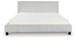 Zuraleus - Upholstered Bed
