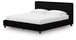 Zuraleus - Upholstered Bed