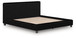 Zuraleus - Upholstered Bed