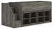 Frandern - Loft Bed