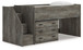 Frandern - Loft Bed