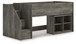 Frandern - Loft Bed