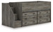 Frandern - Loft Bed
