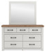 Savonport - Dresser