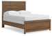 Broachmyn - Panel Bed