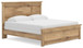 Makidern - Panel Bed
