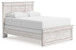 Makidern - Panel Bed
