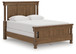 Rowlenstown - Poster Bed