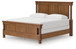 Rowlenstown - Poster Bed