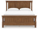 Rowlenstown - Poster Bed