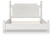 Rowlenstown - Poster Bed
