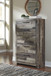 Derekson - Youth Bedroom Set