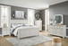 Robbinsdale - Panel Bedroom Set
