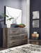 Drystan - Bookcase Bed With Storage Set