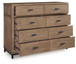 Tomtyn - Upholstered Bed Set