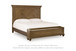 Karallin - Panel Storage Bed